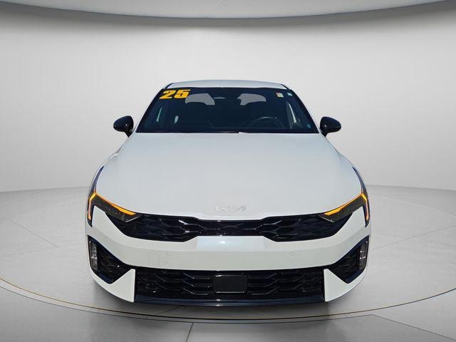 2025 Kia K5