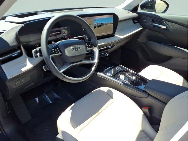 2026 Audi Q3 Base - Photo 16