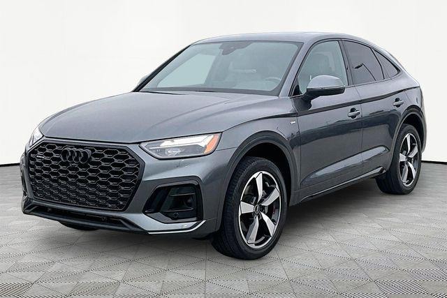 Photo of 2023 Audi Q5 Sportback
