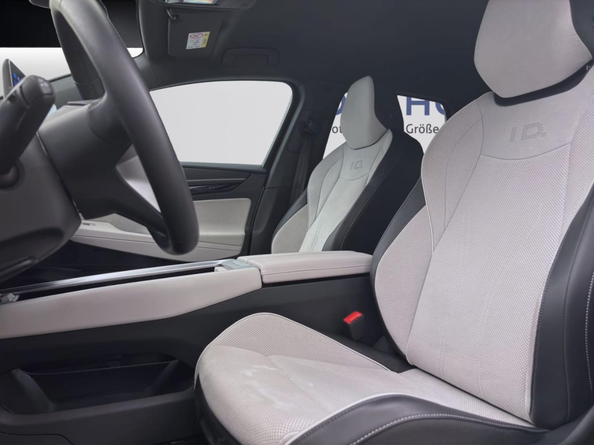 Volkswagen ID.7 Tourer Pro