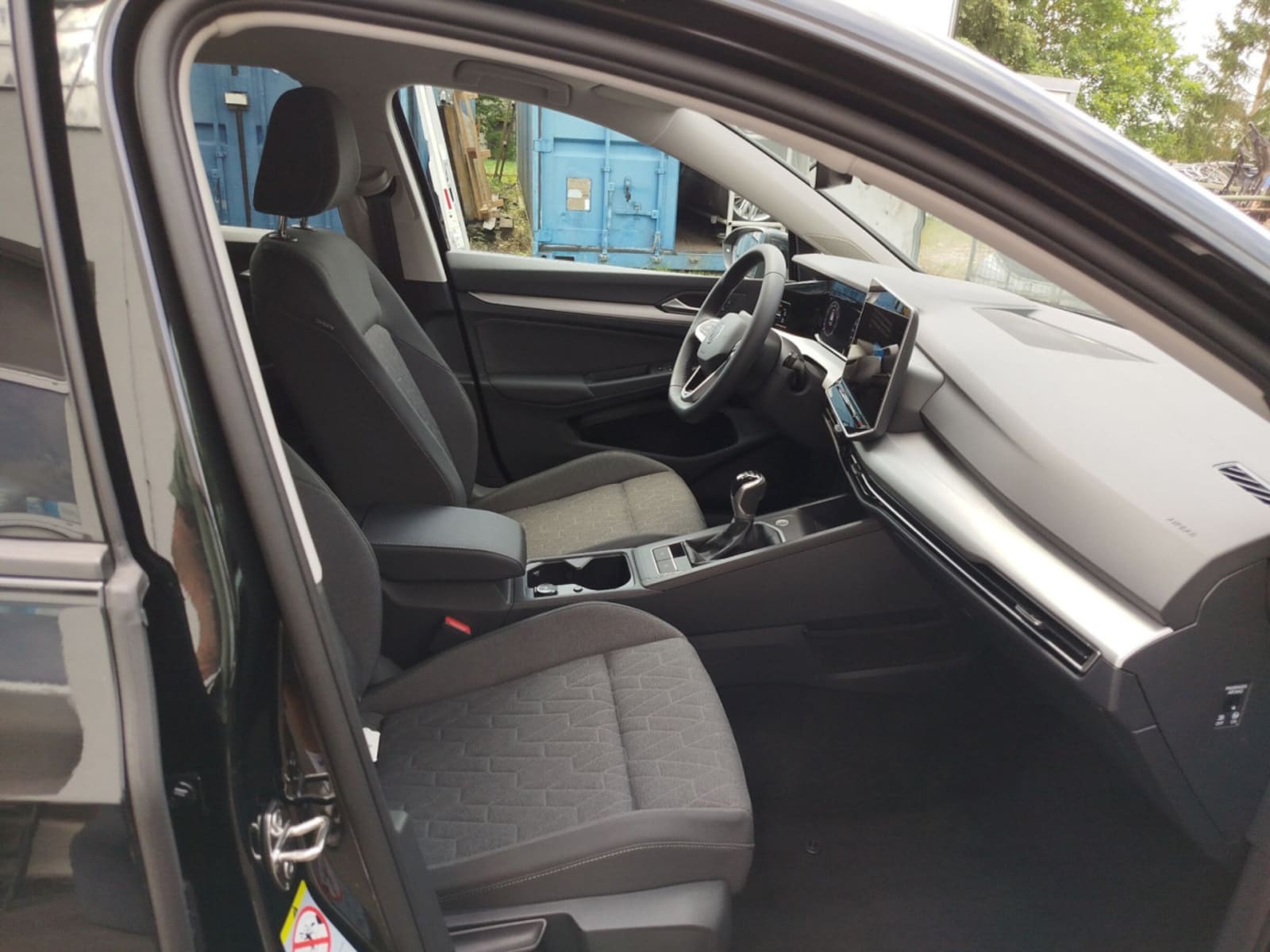 Volkswagen Golf – Bild 8