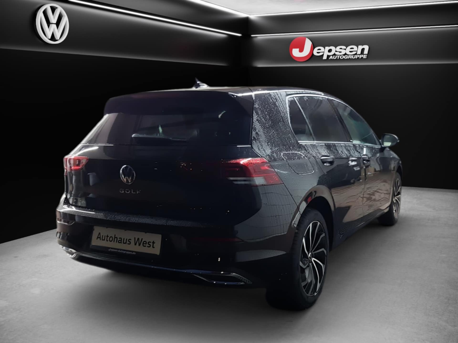 Volkswagen Golf MOVE
