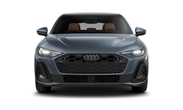 2026 Audi A5 Sedan