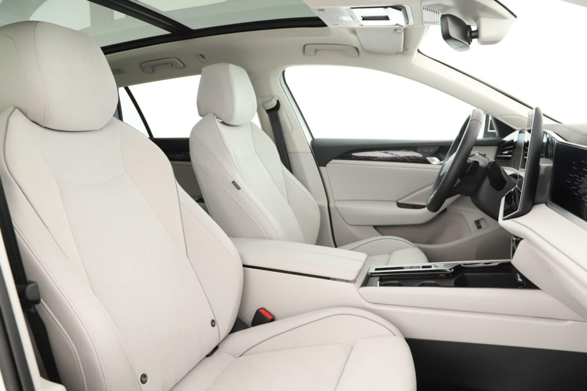 Volkswagen Passat Elegance