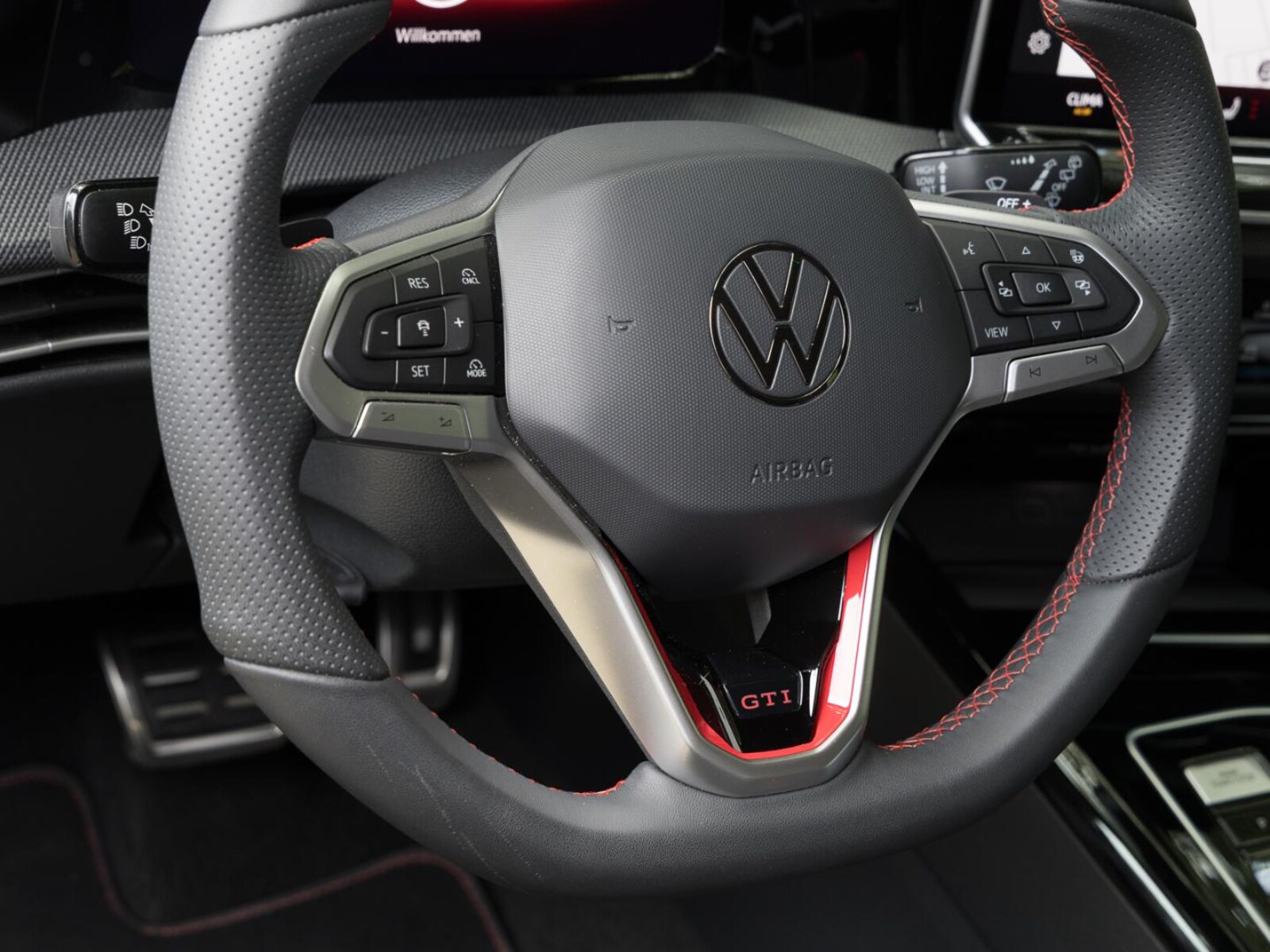 Volkswagen Golf – Bild 10