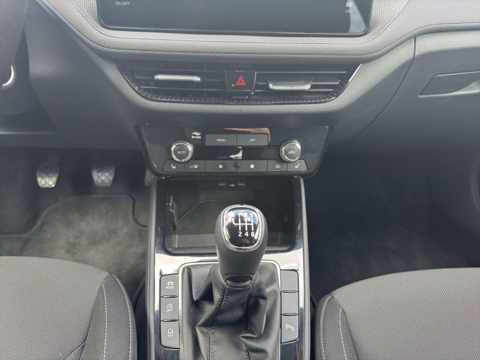 Škoda Fabia – Bild 16
