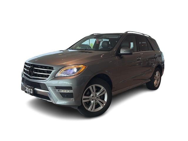 Photo of 2013 Mercedes-Benz
