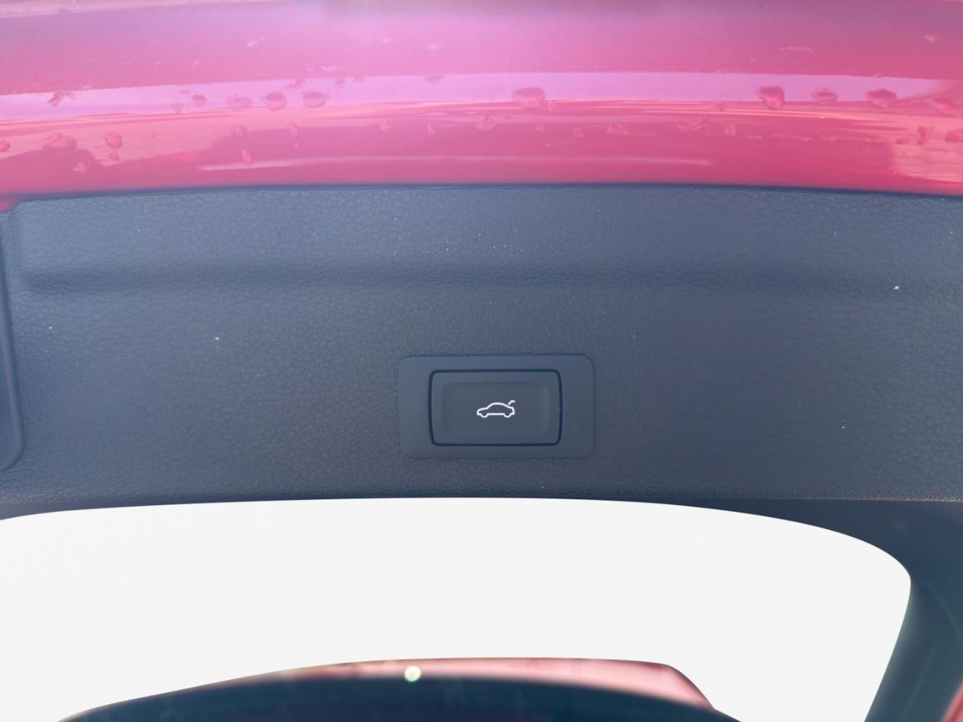 Audi Q3 Sportback S line