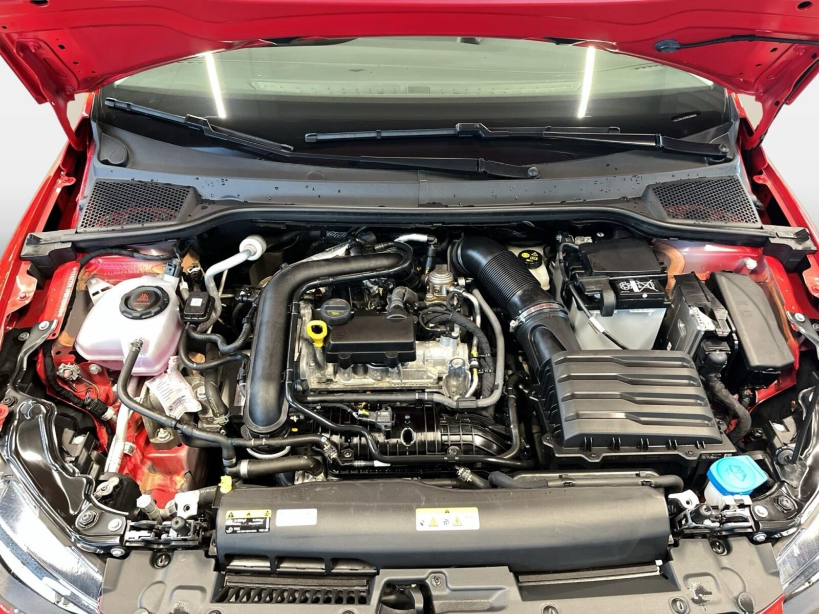 SEAT Ibiza – Bild 18