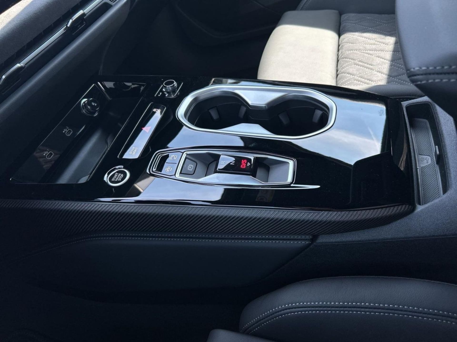 Audi A6 Avant edition one