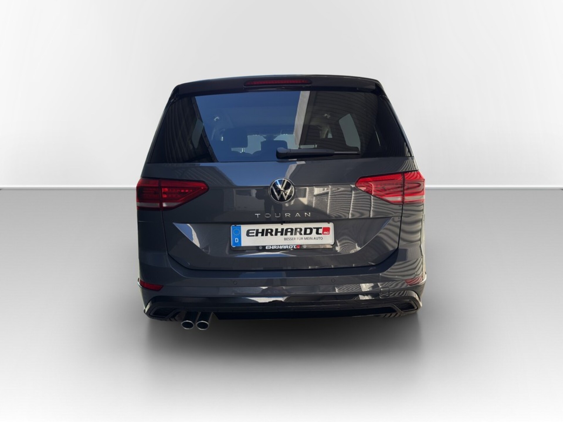 Volkswagen Touran Highline