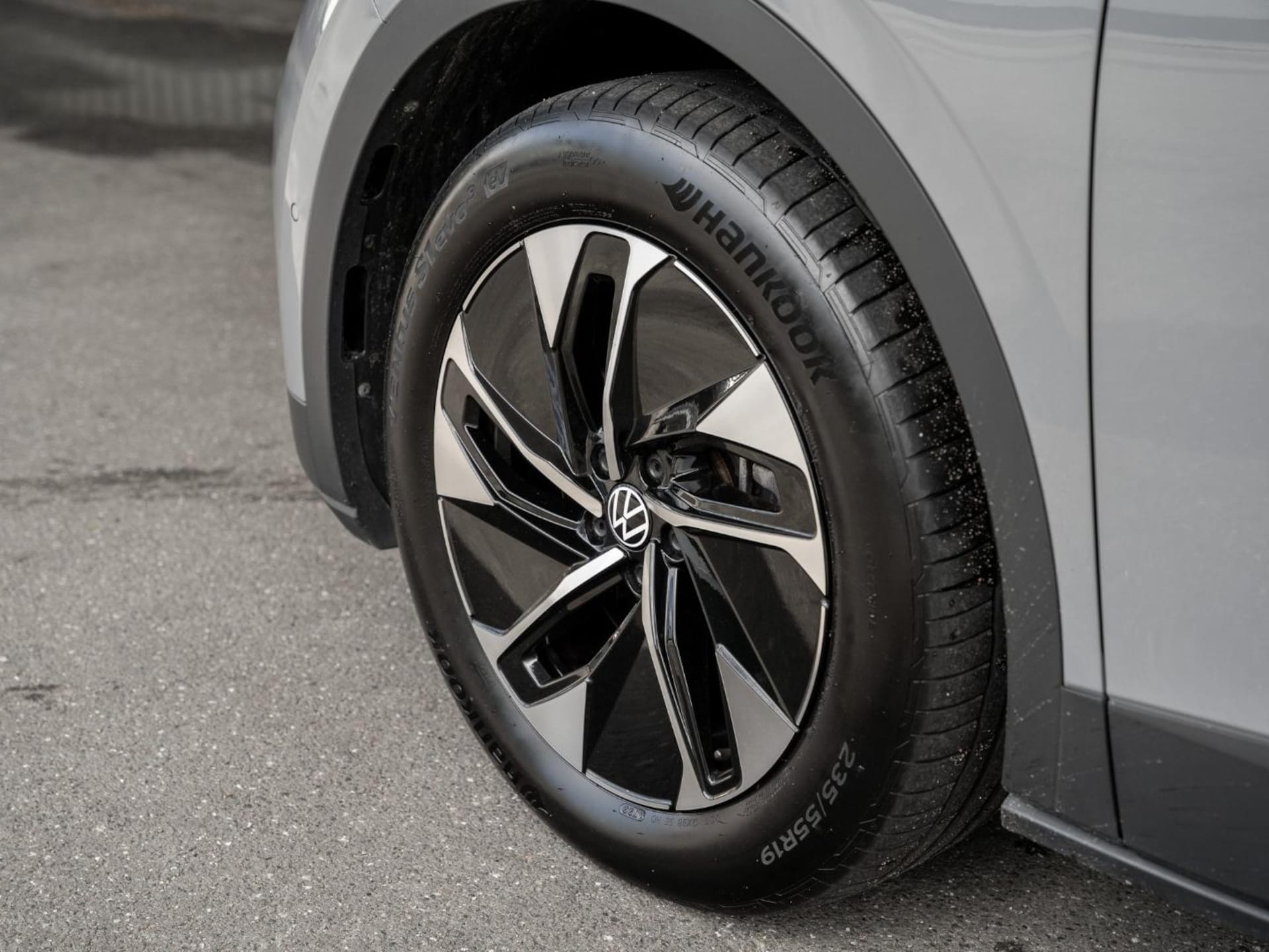 Volkswagen ID.4 Pro Performance