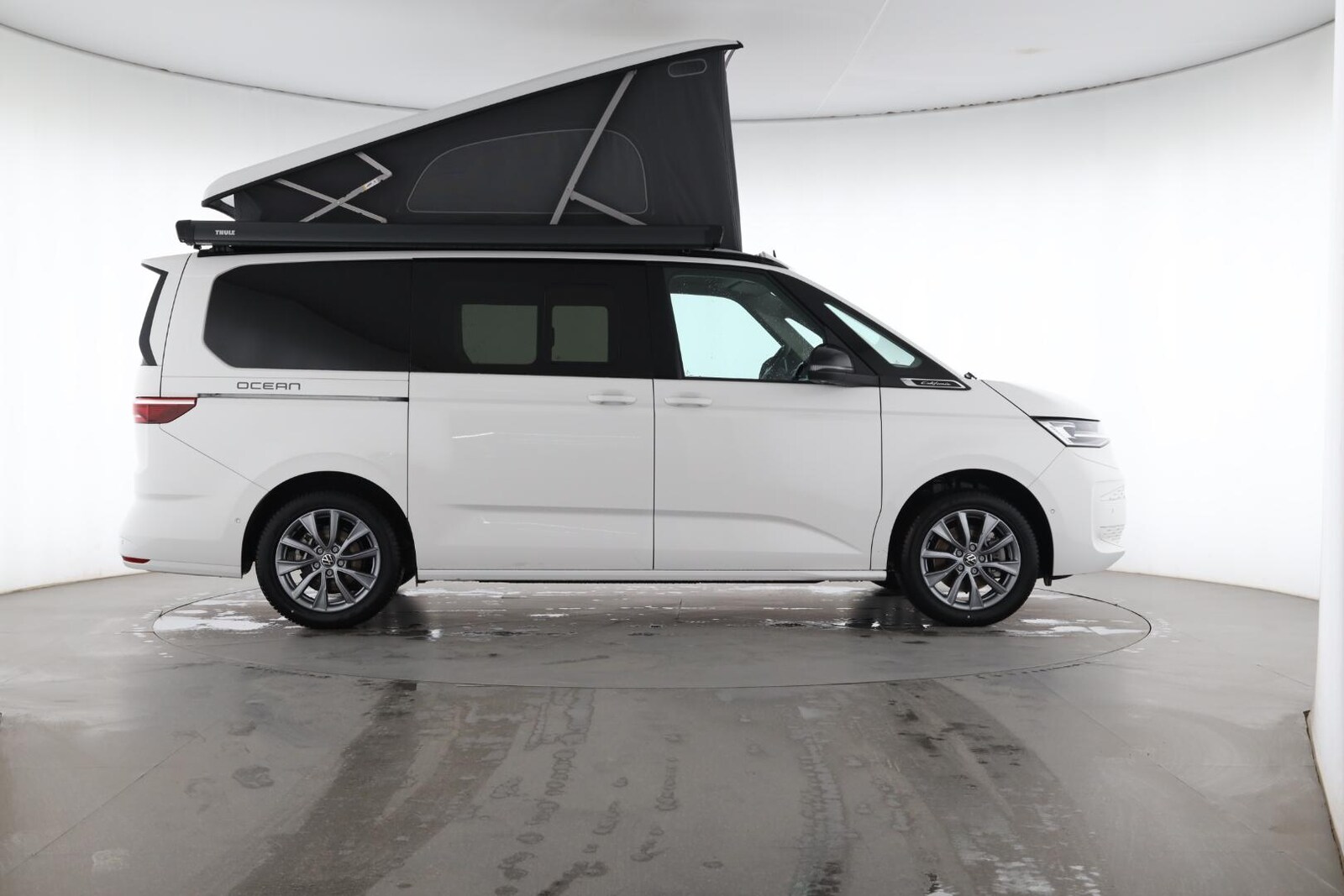 Volkswagen California – Bild 5