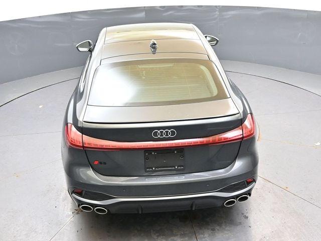 2026 Audi S5 Premium Plus - Photo 49