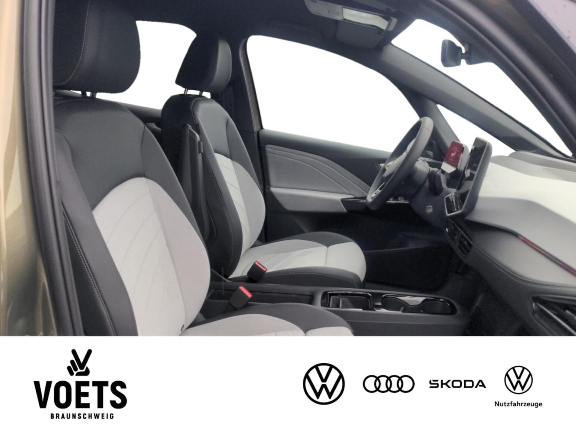 Volkswagen ID.3 Pro S