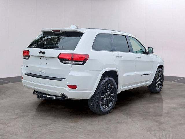 2022 Jeep