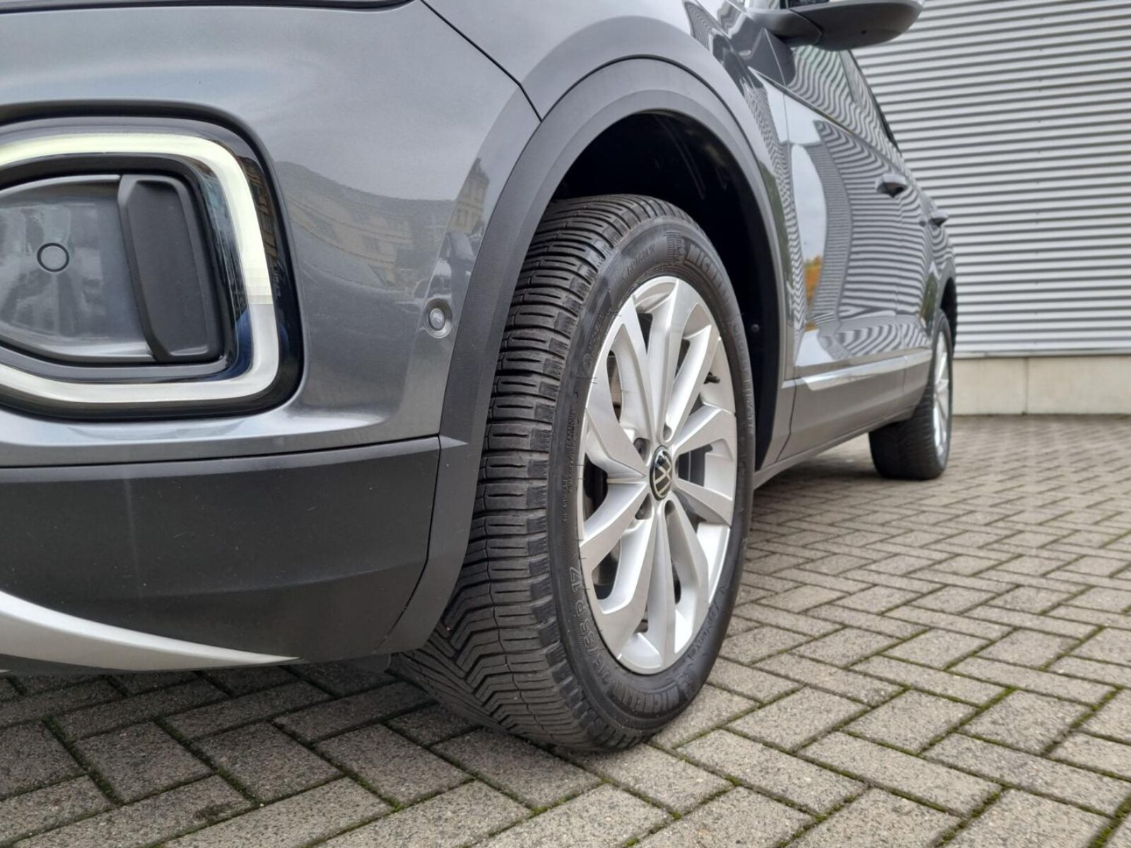 Volkswagen T-Roc – Bild 7