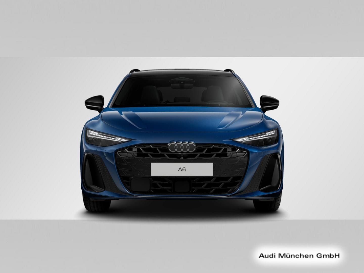 Bild über Audi A6 Avant TFSI quattro 270 kW S tronic - für weitere Informationen kontaktieren Sie den Audi Partner