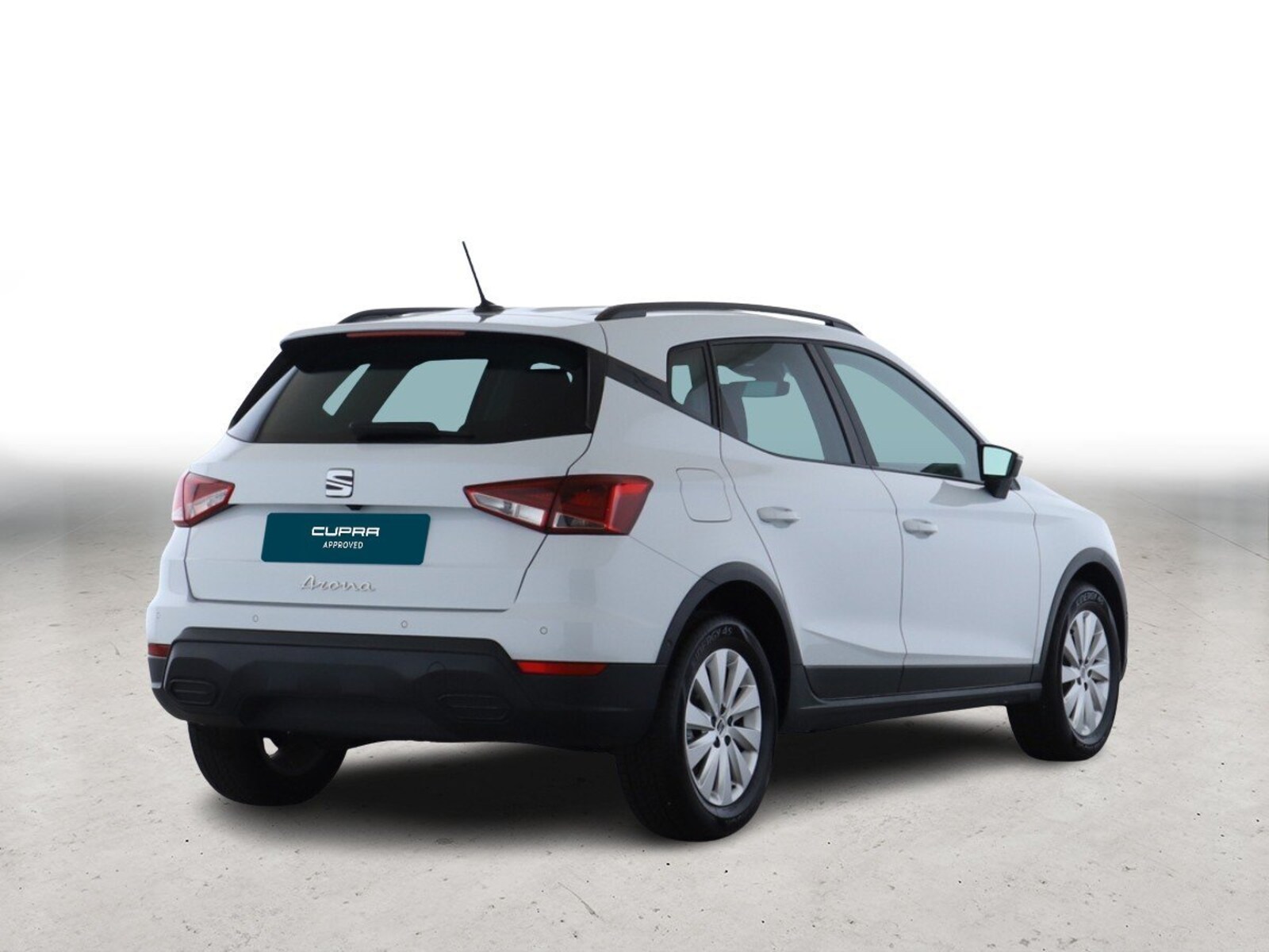 SEAT Arona – Bild 6