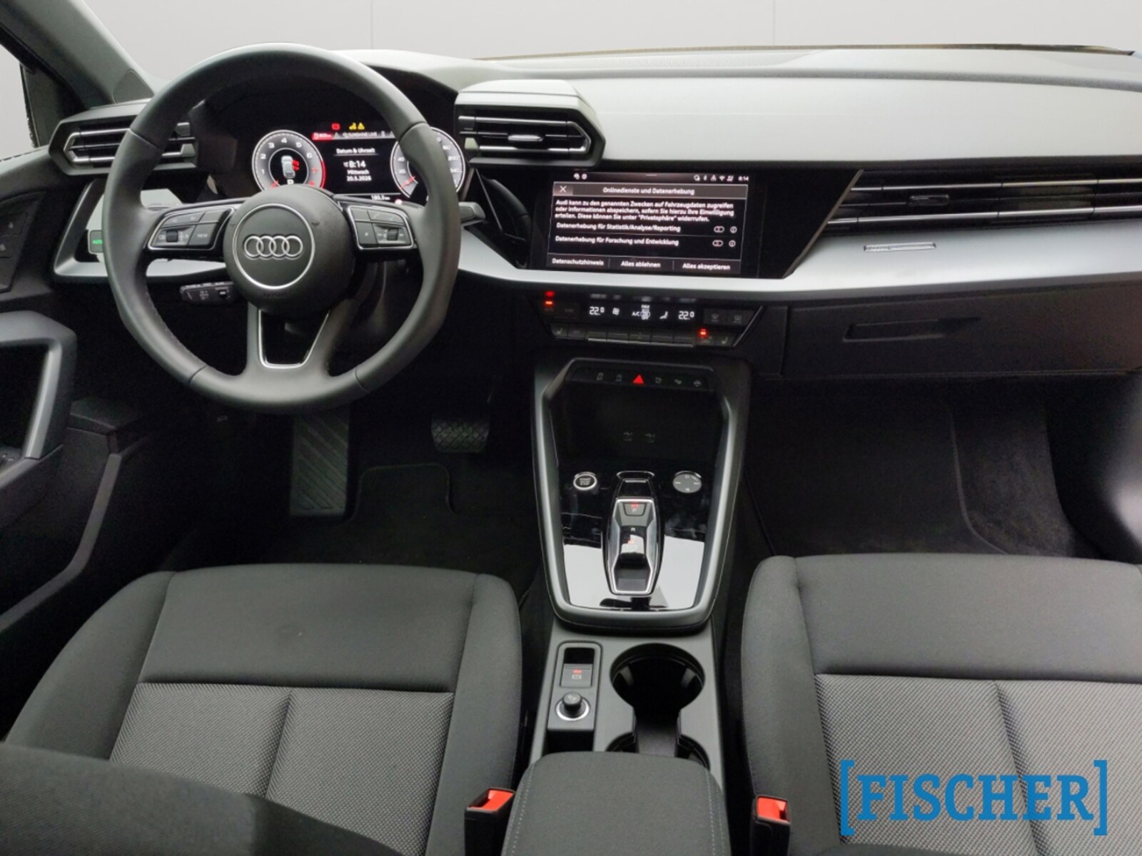 Audi A3 Sportback – Bild 8