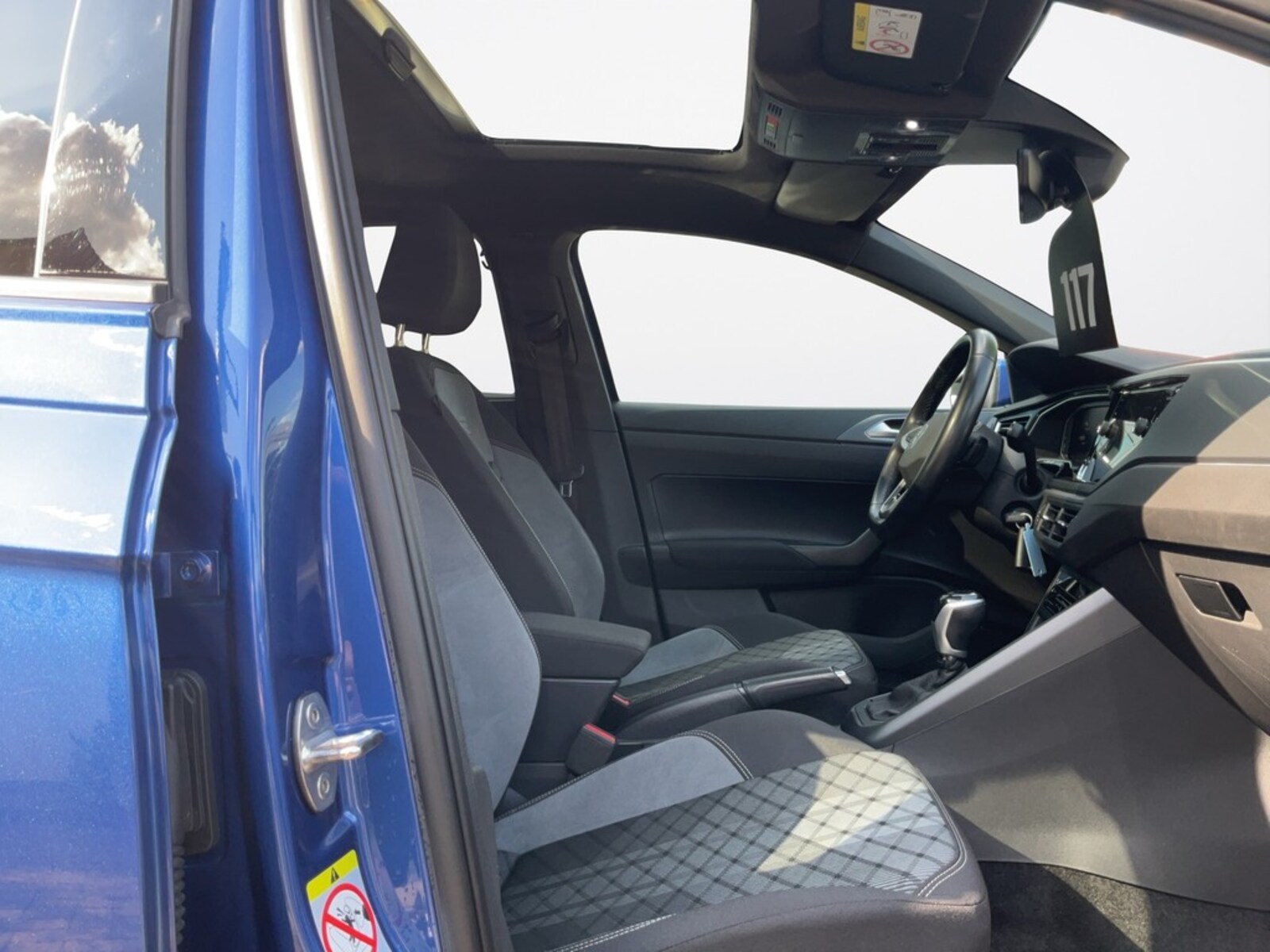 Volkswagen Polo – Bild 18