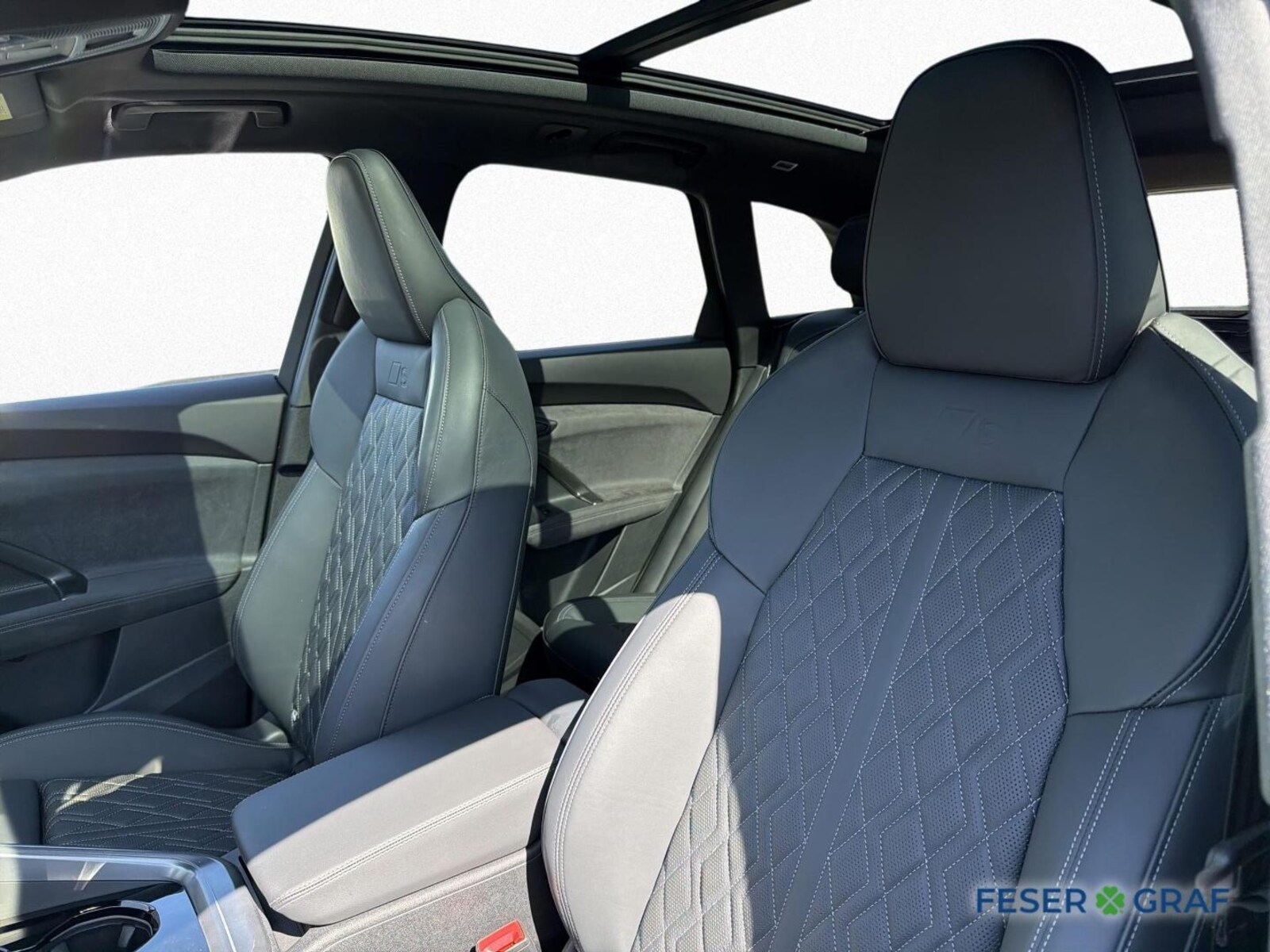 Audi Q5 – Bild 10