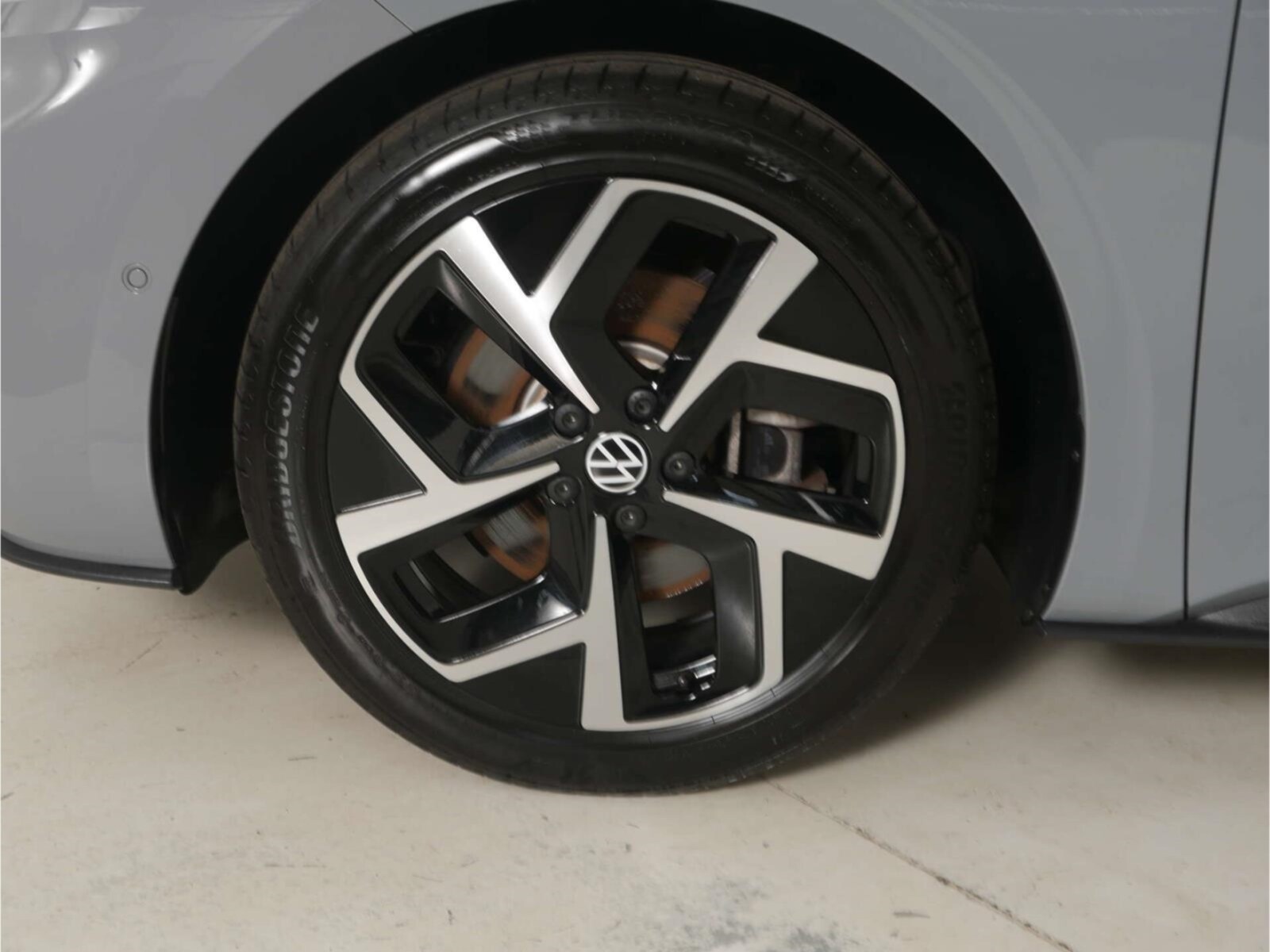 Volkswagen ID.3 – Bild 9