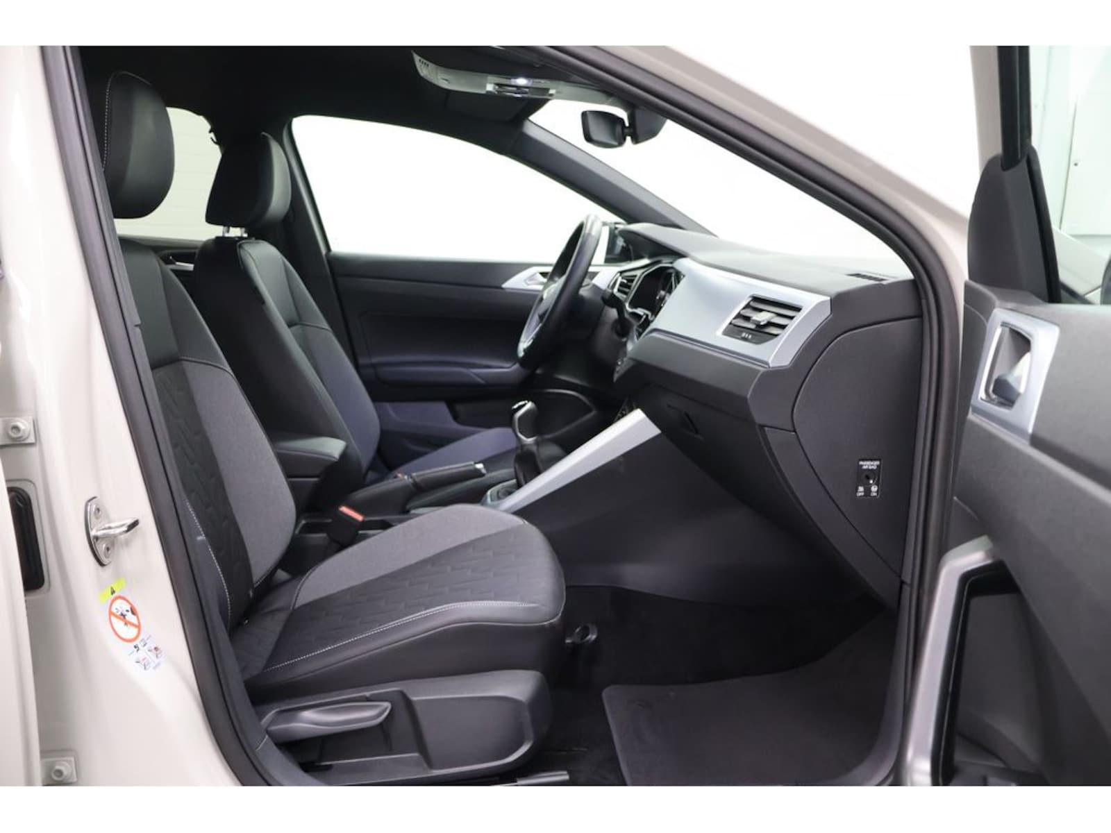 Volkswagen Taigo – Bild 25