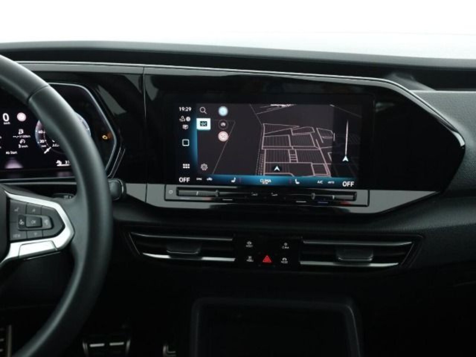Volkswagen Caddy – Bild 6