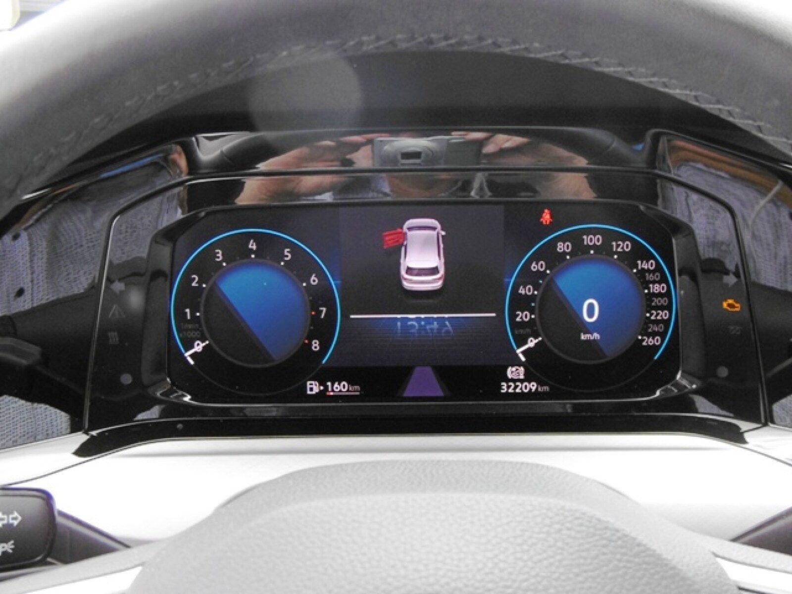 Volkswagen Golf – Bild 13