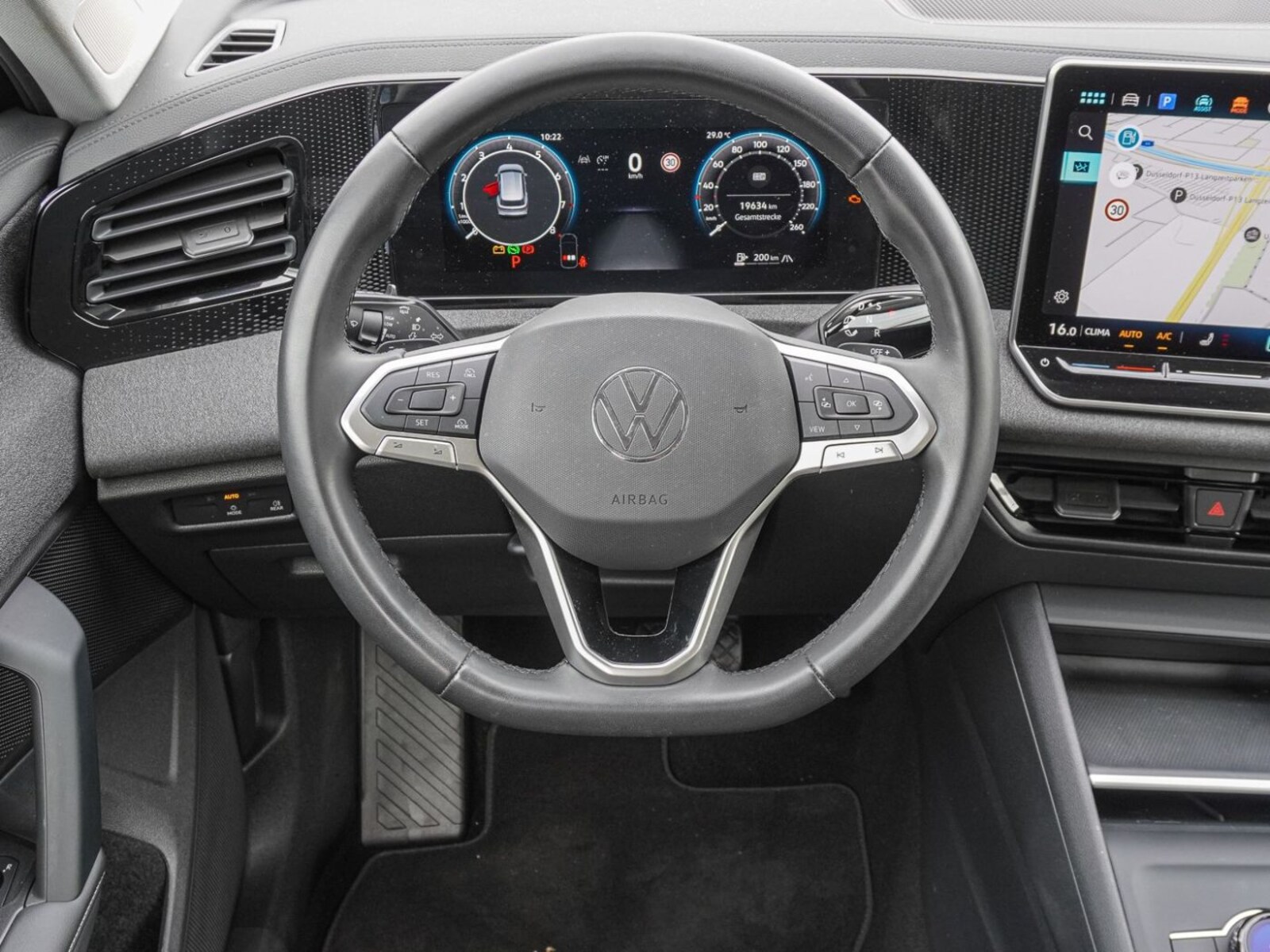 Volkswagen Tiguan – Bild 26