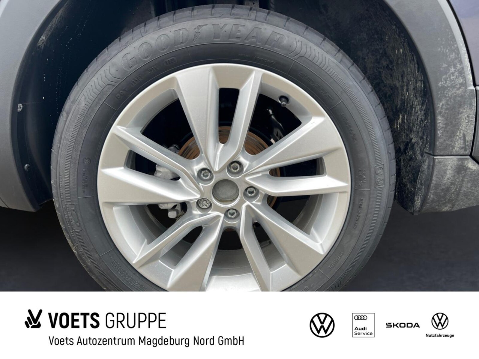 Volkswagen T-Cross – Bild 6