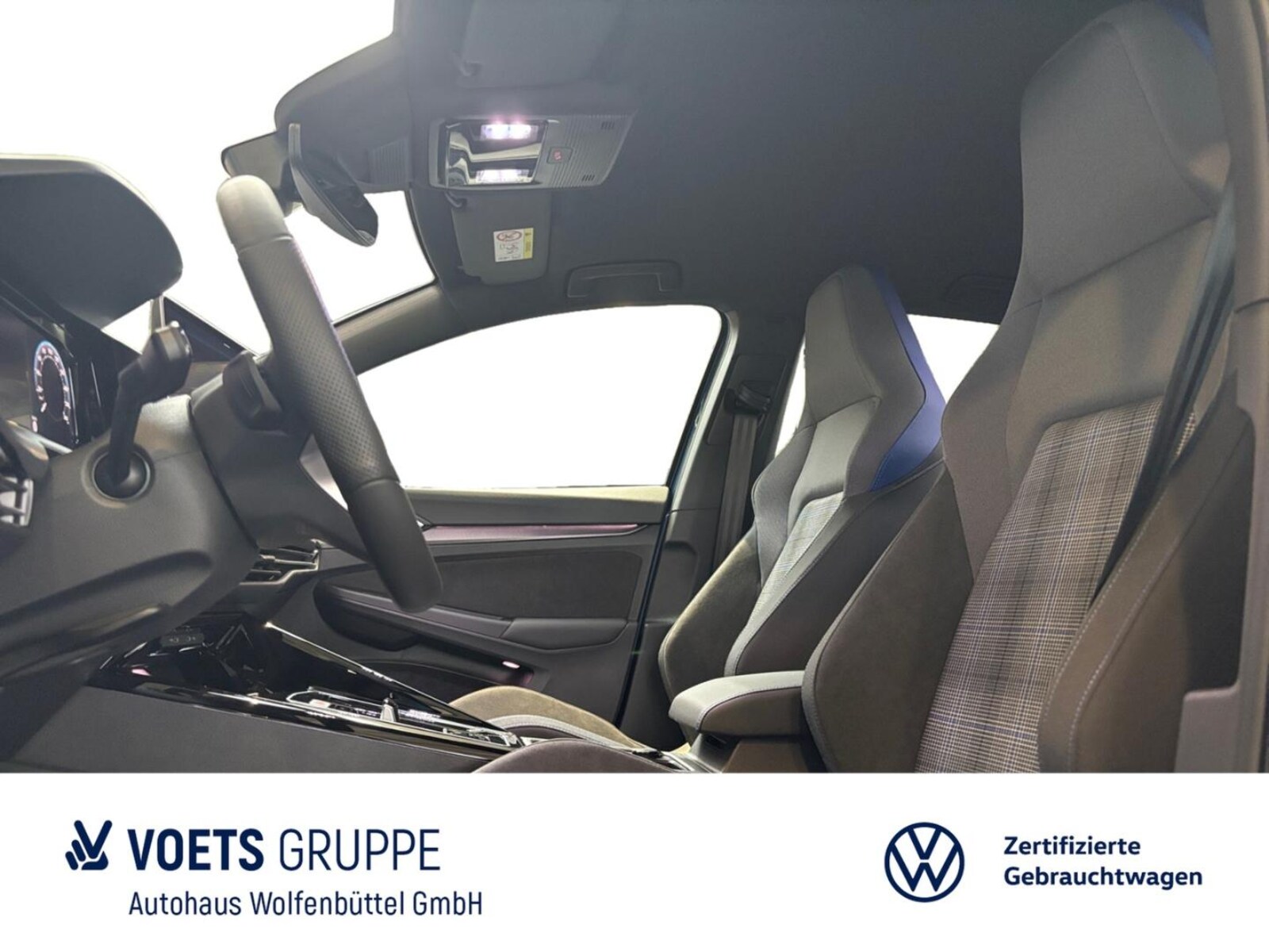 Volkswagen Golf – Bild 15