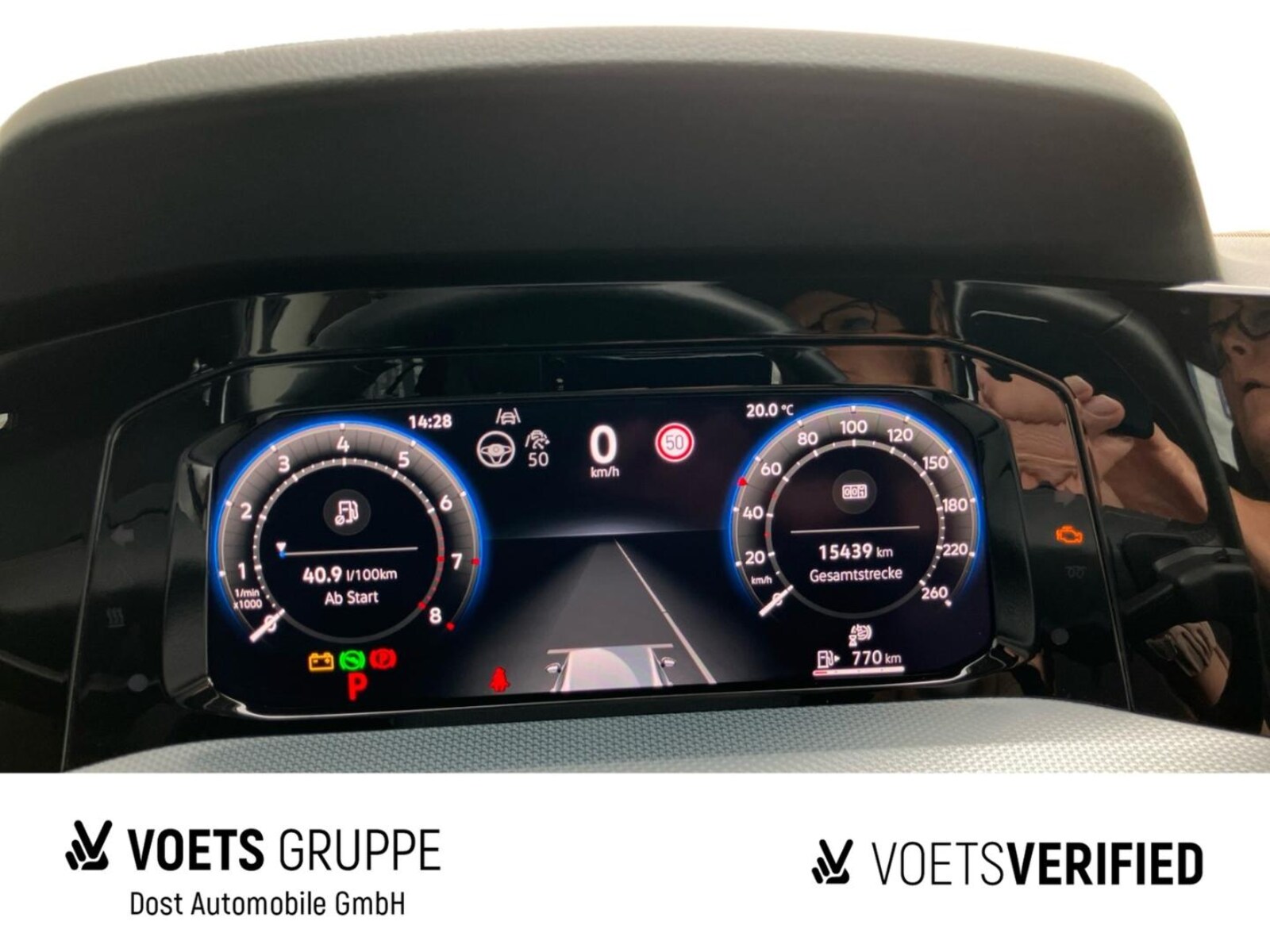 Volkswagen Golf – Bild 12