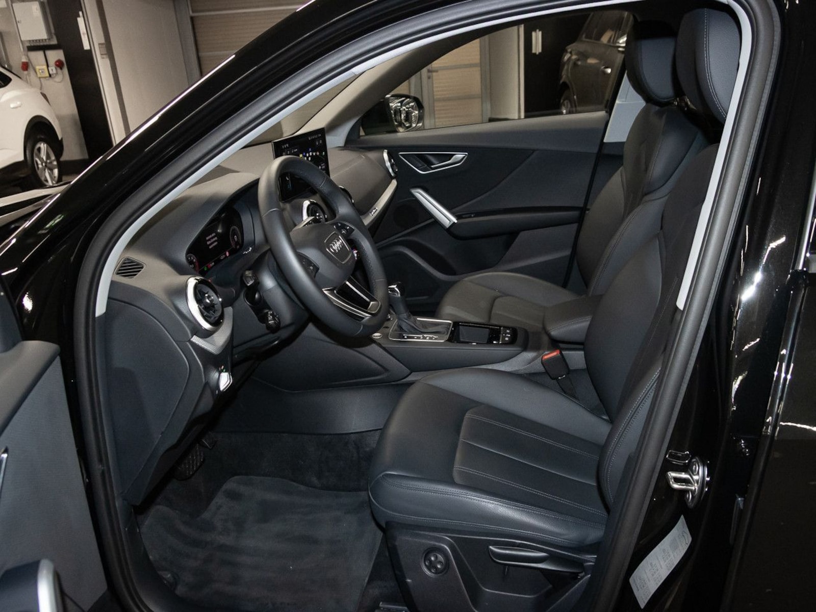 Audi Q2 – Bild 16