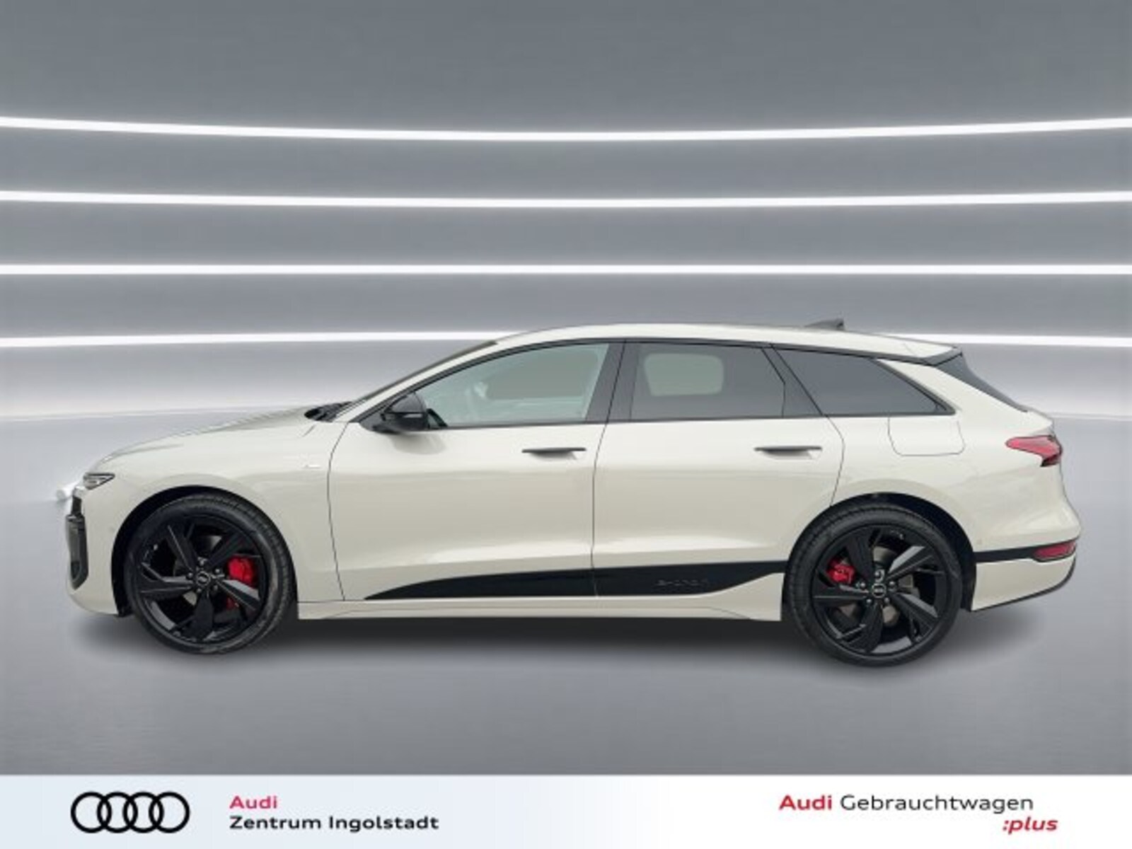Audi A6 Avant e-tron – Bild 2
