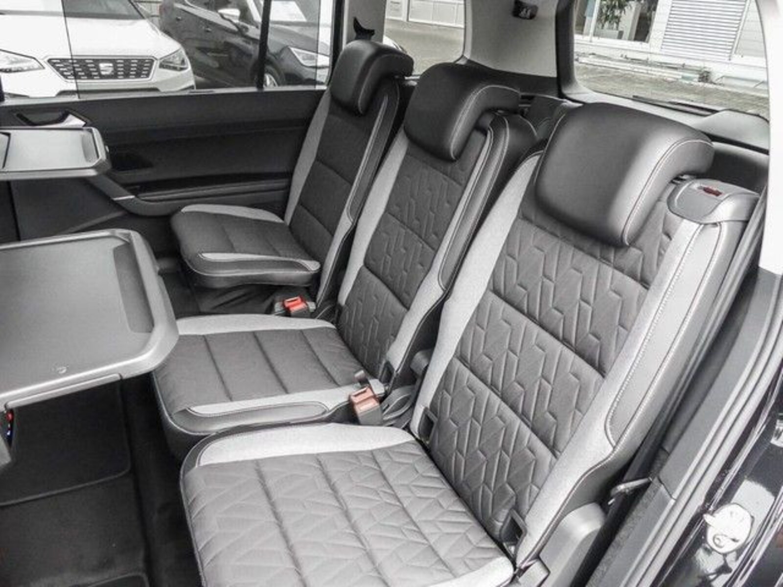 Volkswagen Touran – Bild 26