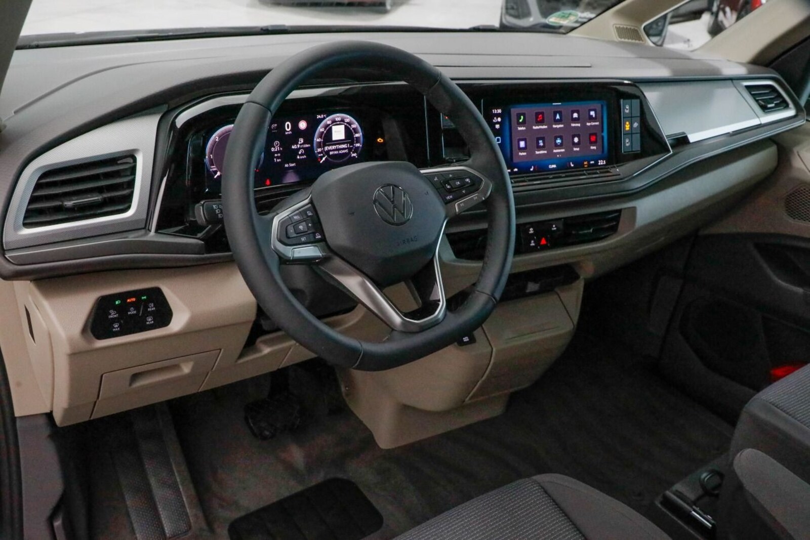 Volkswagen California – Bild 13