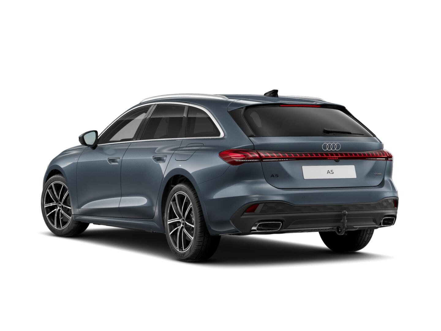 Bild über Audi A5 Avant e-hybrid e-hybrid quattro 220 kW S tronic - für weitere Informationen kontaktieren Sie den Audi Partner