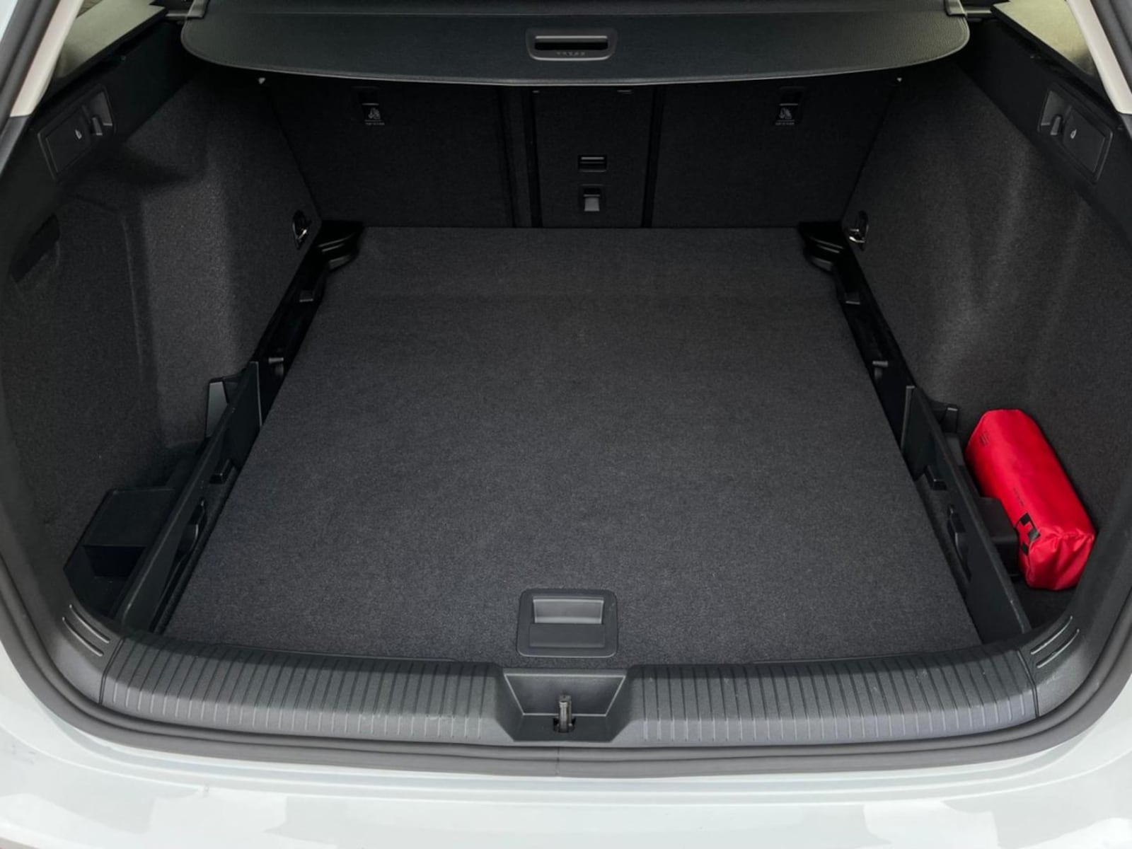 Volkswagen Golf Variant – Bild 27