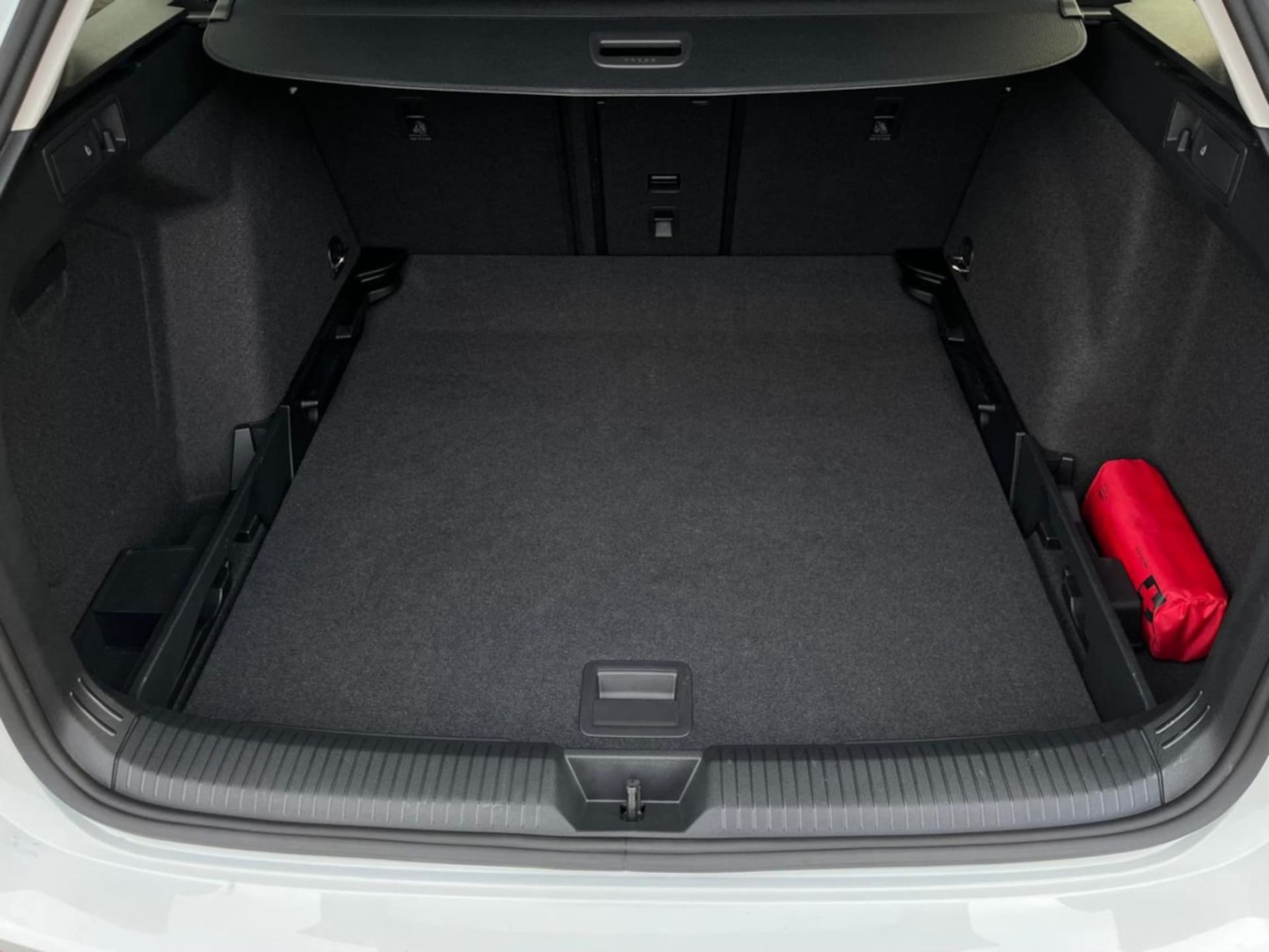 Volkswagen Golf Variant ENERGY
