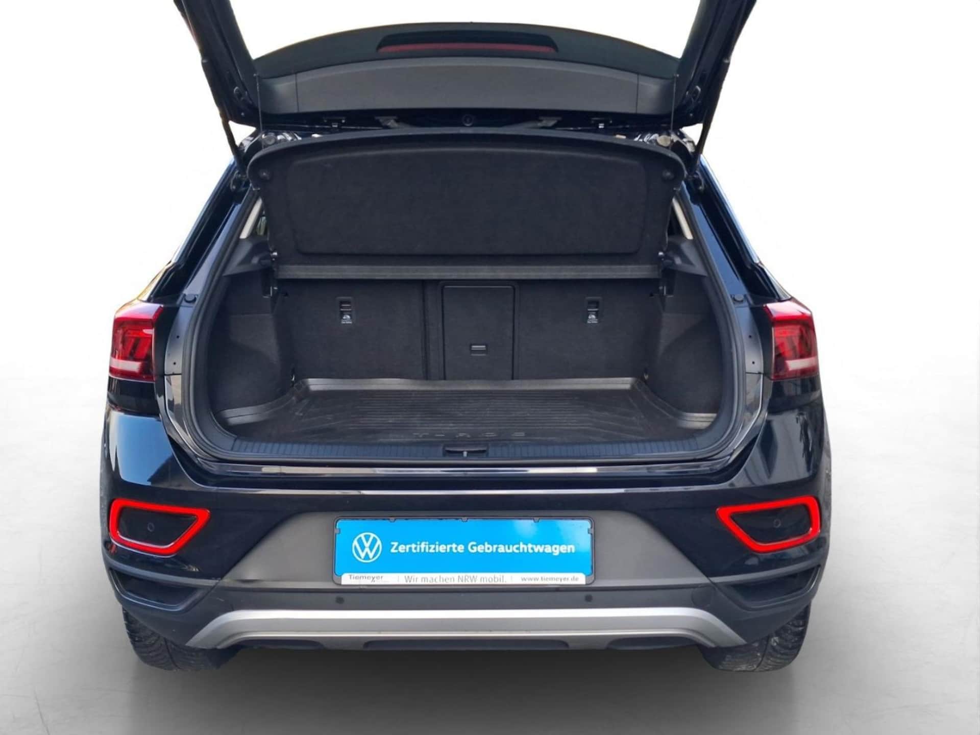 Volkswagen T-Roc MOVE