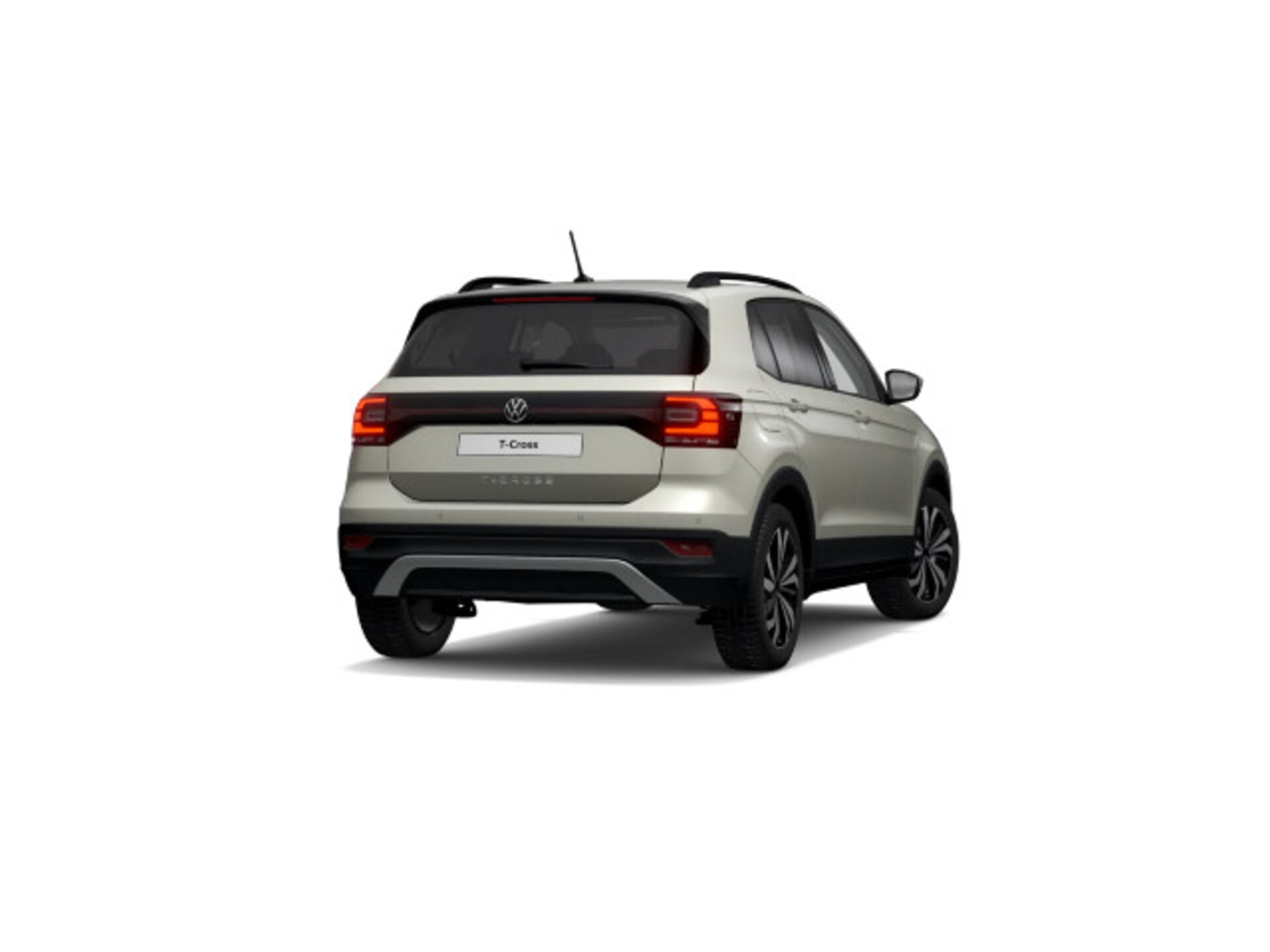 Volkswagen T-Cross ACTIVE