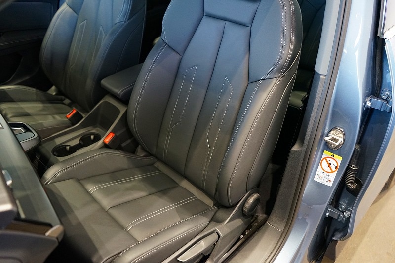 Audi Q4 Sportback e-tron