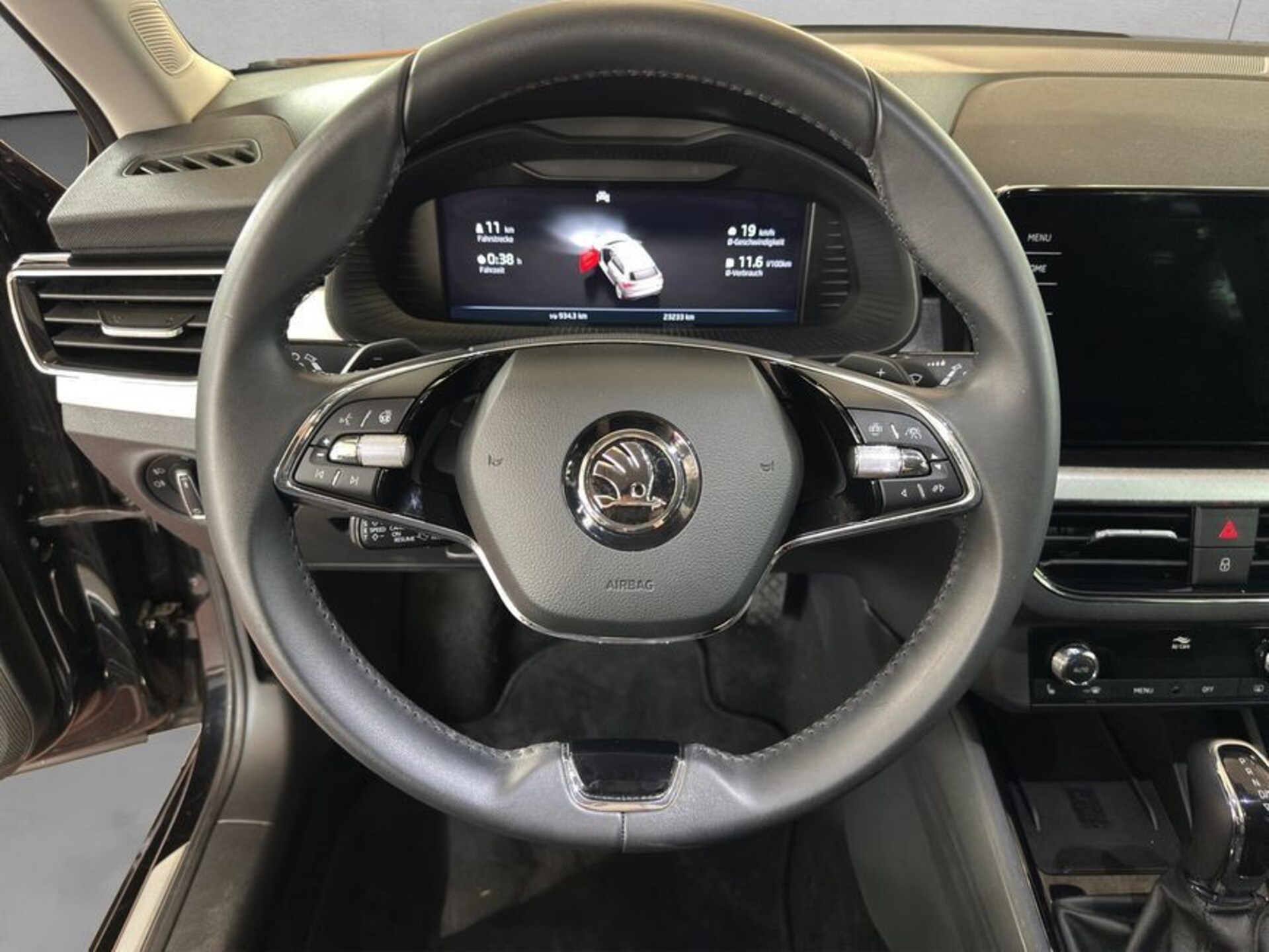 Skoda Kamiq Ambition