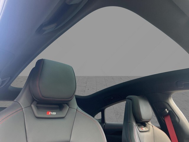 Image about Audi RS e-tron GT e-tron quattro
