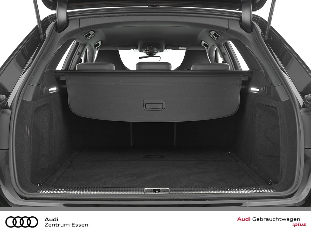 Image about Audi S4 Avant TDI quattro tiptronic