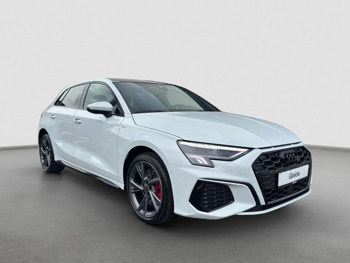Image about Audi A3 Sportback TFSI e 45 TFSI e S tronic
