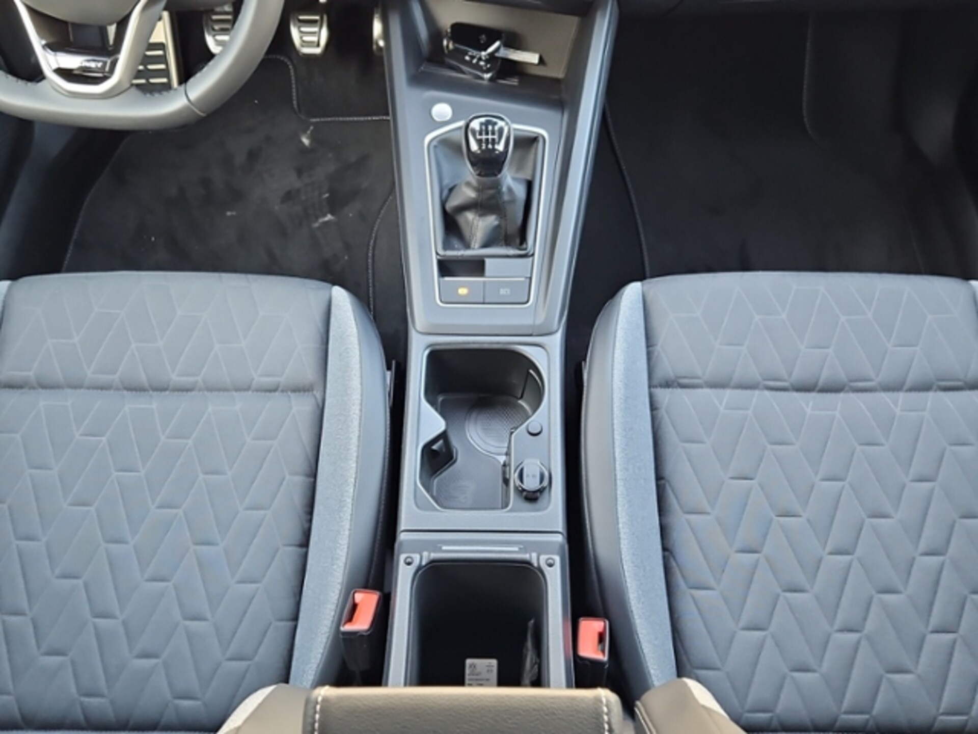 Volkswagen Golf ENERGY
