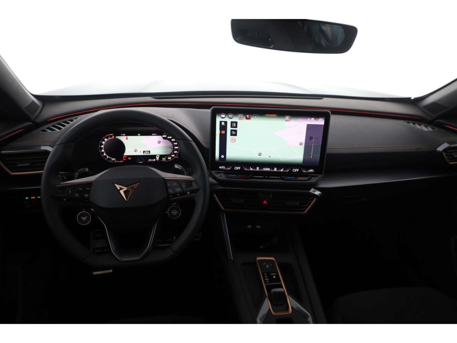 CUPRA Formentor – Bild 8